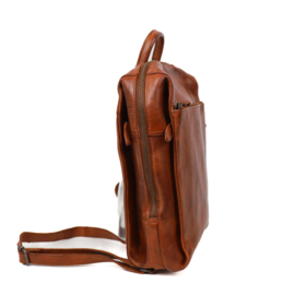 Bear Design rugzakje 'Sil' cognac
