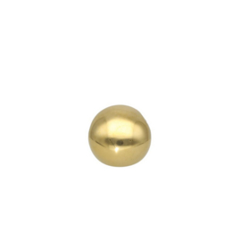 Camps & Camps ring Statement Iconic Ring goud