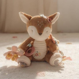 little dutch Activiteitenknuffel Hert - Fairy Garden