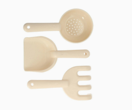 tutete strandset sage