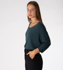 TILTIL Amber knitted top one size | bottiglia