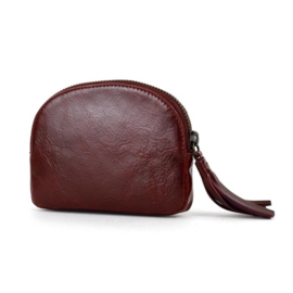 Bear Design portemonneetje 'Penny' mellow