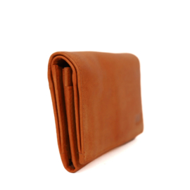 Bear Design | Damesportemonnee 'Sweety' apricot