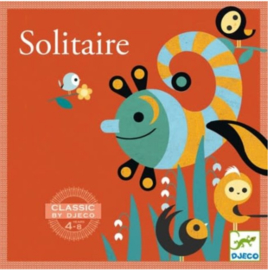 Djeco classic | solitaire