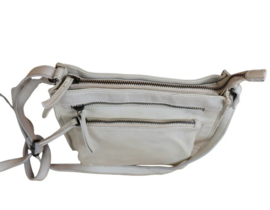 Bear Design schoudertas 'Davita' dirty white