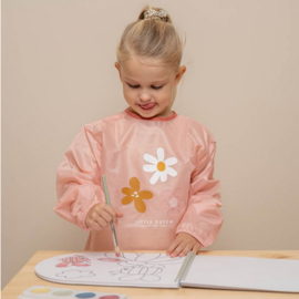 Little Dutch kliederschort | flowers & butterflies