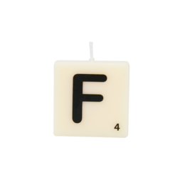 The Gift Label | letterkaars F
