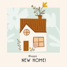 leukigheidjes | happy new home