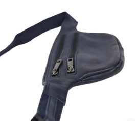 Bear Design heuptas 'Lana' blauw