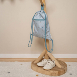 Little Dutch gymtas | sailors bay