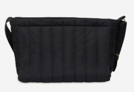 jollein Kinderwagen & Buggy Organizer Puffed Black