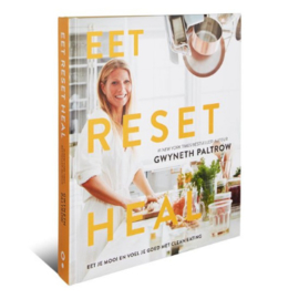 Eet, reset, heal | Gwyneth Paltrow