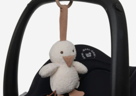 Jollein wagenhanger spring garden | duck