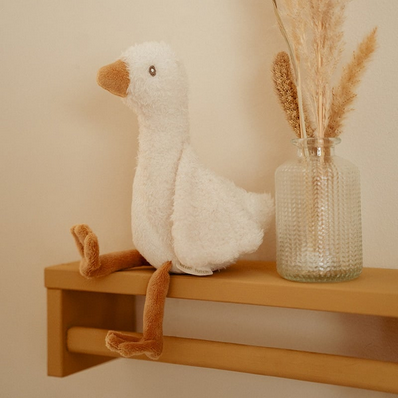Little Dutch knuffe gans Little goose 17 cm