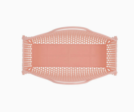 tutete retro vintage tas oudroze