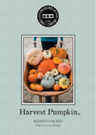Bridgewater Geurzakje | Harvest Pumpkin