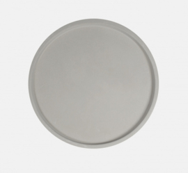 prospectt Leeff plateau tigo beton maat L