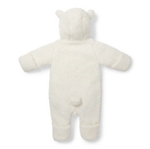 Little dutch teddy boxpakje | baby bunny off-white