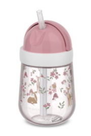 Mepal Rietjesbeker Mio 300 ml Little Dutch Fairy Garden