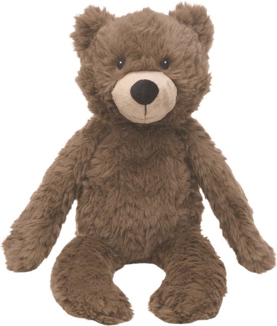 Happy horse beer borre Bruin no 1 - 34cm