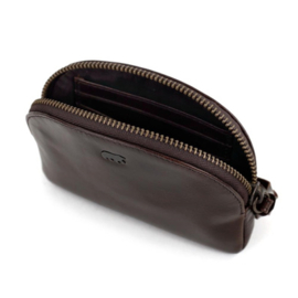 Bear Design portemonneetje 'Penny' brown