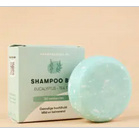 Shampoo bars shampoo bar eucalyptys - tea tree