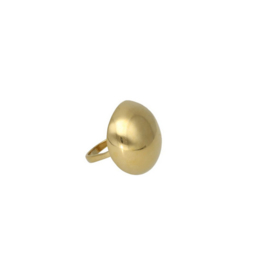 Camps & Camps ring Statement Iconic Ring goud