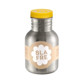 Blafre drinkfles 300 ml | geel