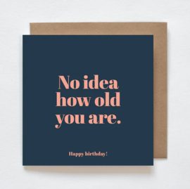 leukigheidjes | no idea how old you are