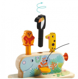 Djeco pop-up | Multi pop