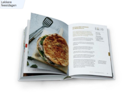Pizzabijbel | Simon Giaccotto