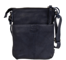 Bear  Design 'Rija' | Navy blue