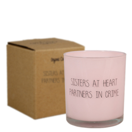 my flame sojakaars woodwick | sisters at heart