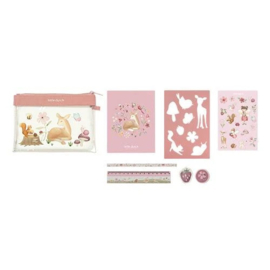 Little Dutch etui met inhoud fairy garden