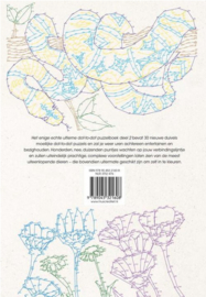 Dot to Dot puzzel boek voor volwassenen