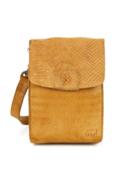 Bear Design klein schoudertasje'Sophie' | taupe