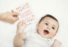milestone® baby's eerste momenten | feestdagen