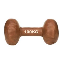 bambam Vintage Dumbbell