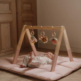 Little Dutch houten babygym Fairy Garden