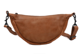 Bear Design crossbodytasje 'Toon' taupe