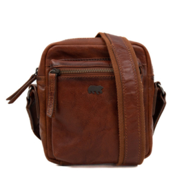 Bear  Design 'Harry' | cognac