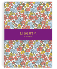 Liberty notitieboek