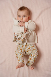 Little Dutch broek corduroy | vintage little flowers
