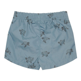 little dutch zwemshort turtle island | olive