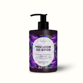 The Gift Label | Handzeep 'You Look So Good' 300ML