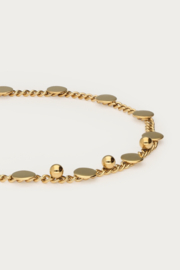 My Jewellery Bold armband met munten
