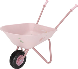 little dutch kruiwagen fairy garden