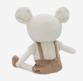 Jollein knuffel Mouse | Bowie