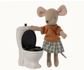 maileg wc muizen