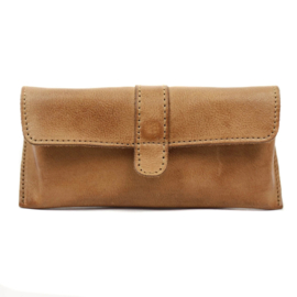 Bear Design brillenkoker 'Weta' taupe
